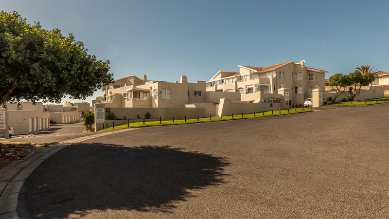 3 Bedroom Property for Sale in Melkbosstrand Western Cape